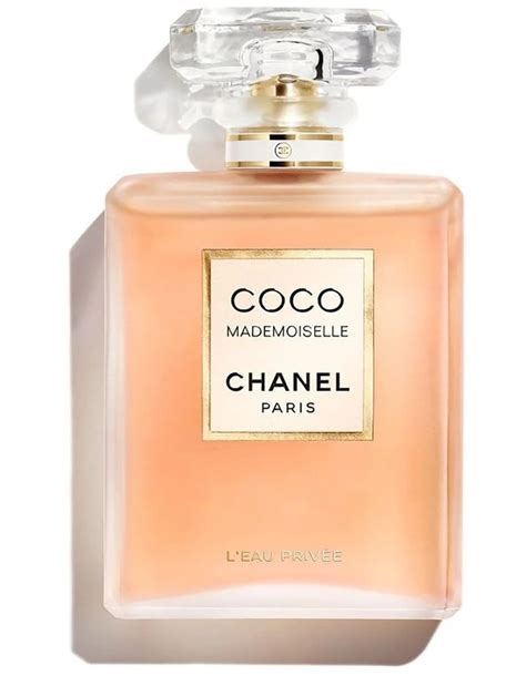 chanel fragrance myer|Chanel perfume mademoiselle Myer.